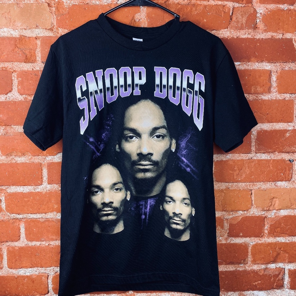 Snoop Dogg T-Shirt